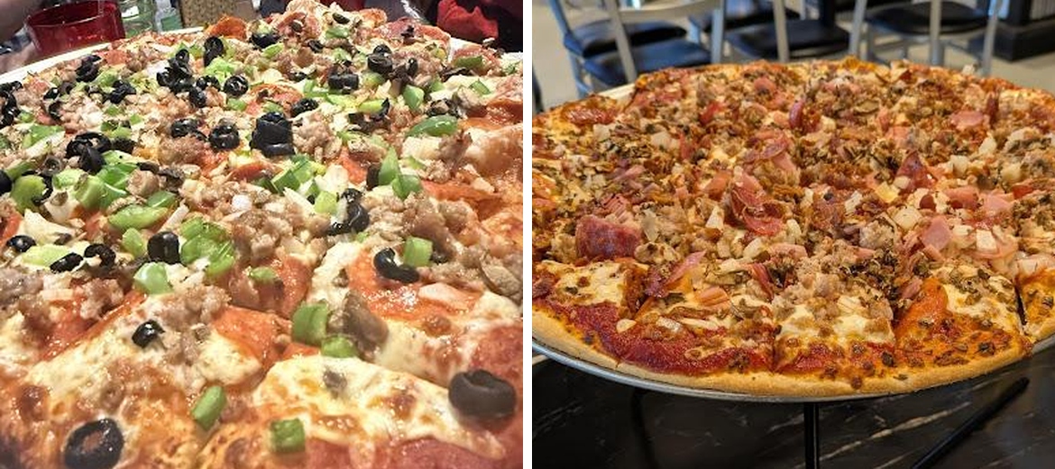 Jack's Pizza Tavern