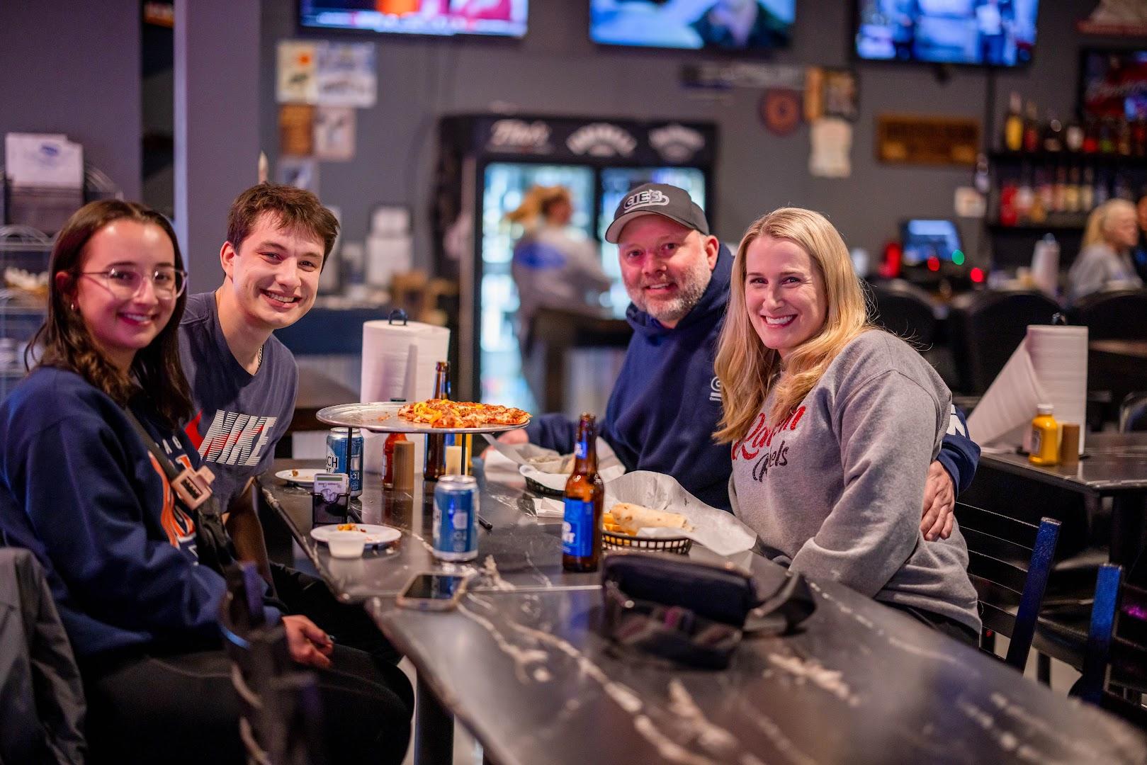Jack's Pizza Tavern