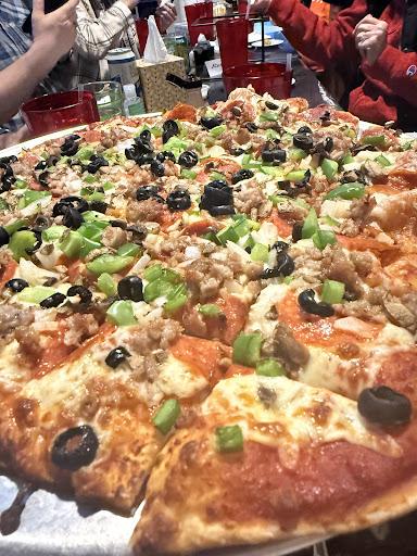 Jack's Pizza Tavern