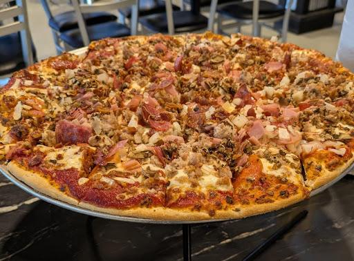 Jack's Pizza Tavern